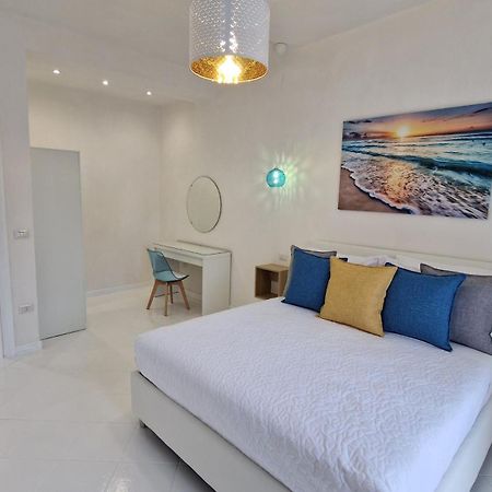 Blumarine Apartments In Nápoly Kültér fotó
