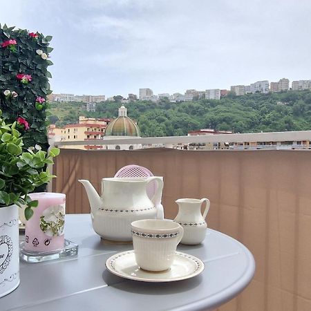 Blumarine Apartments In Nápoly Kültér fotó