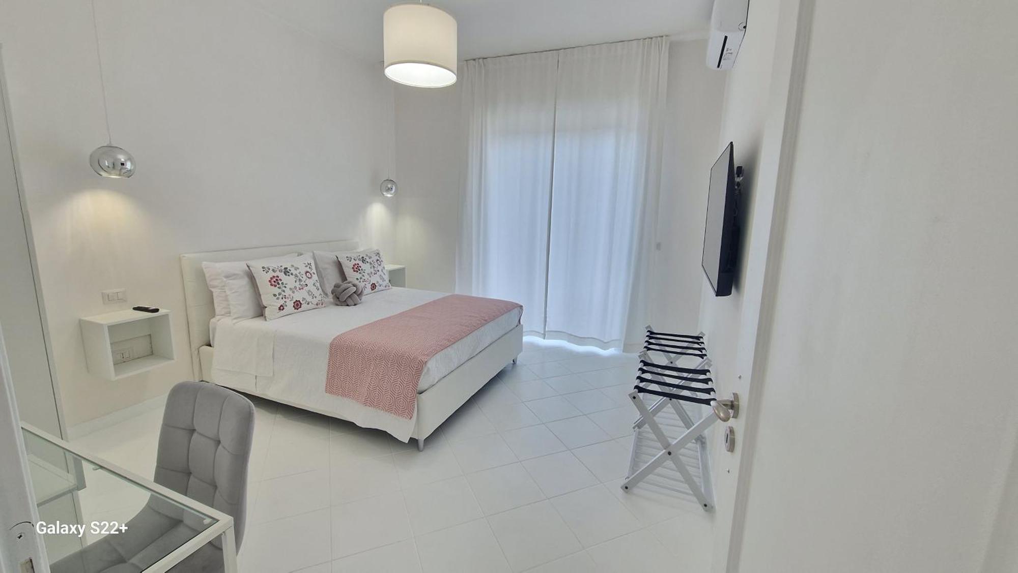 Blumarine Apartments In Nápoly Kültér fotó