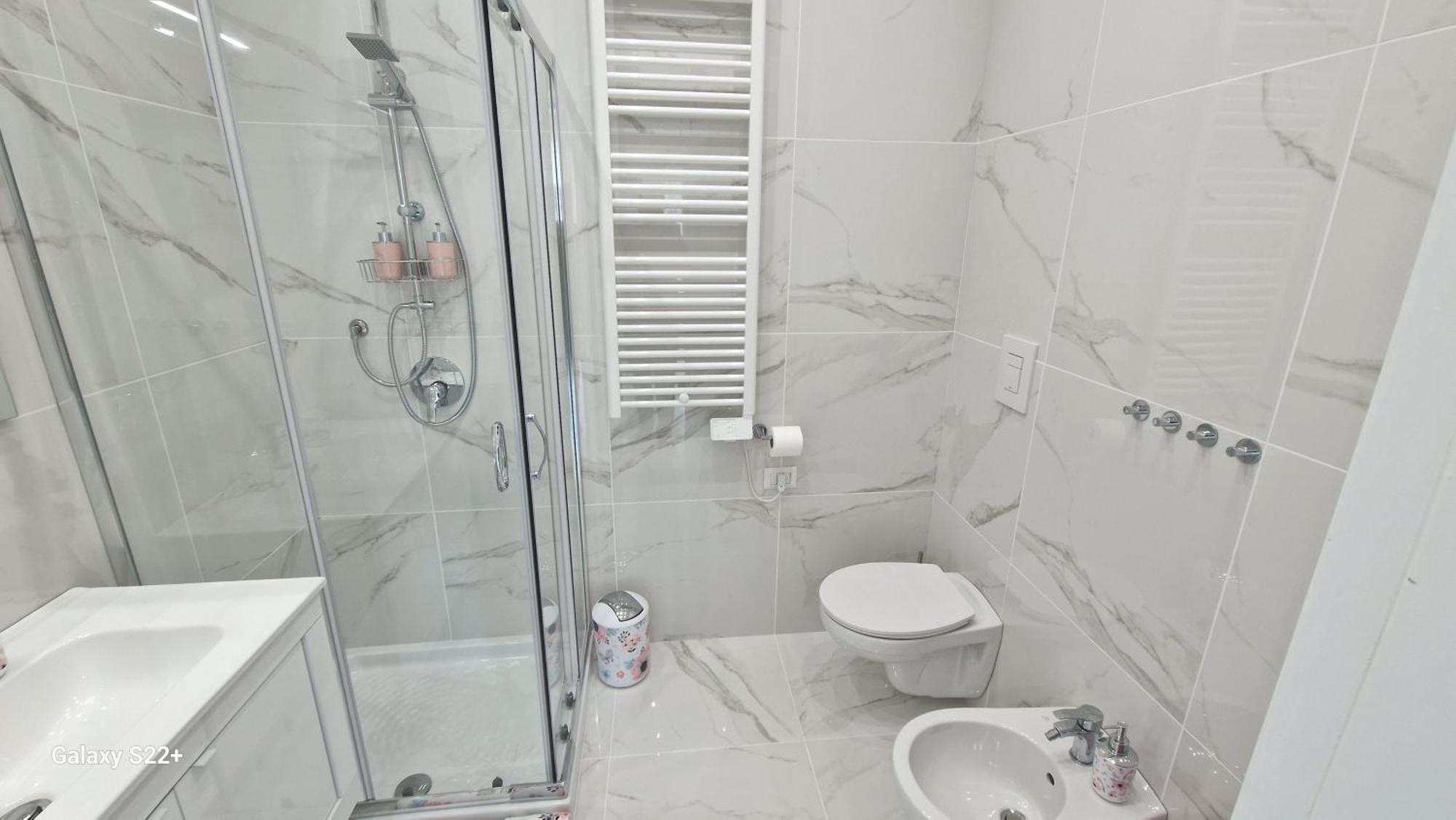 Blumarine Apartments In Nápoly Kültér fotó